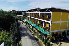 Lm Hostel