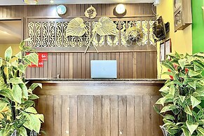Lm Hostel