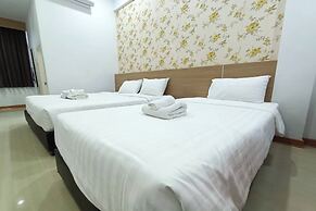 Top Inn Hotel