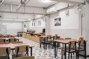 Top Inn Hotel