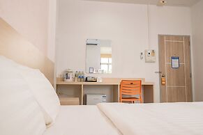 Top Inn Hotel