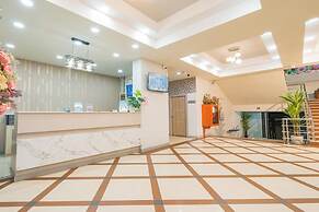 Top Inn Hotel