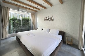 The Modern Pool Villa Hua Hin