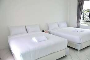 The Modern Pool Villa Hua Hin