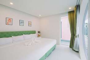The Modern Pool Villa Hua Hin