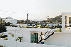 The Modern Pool Villa Hua Hin