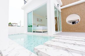 The Modern Pool Villa Hua Hin