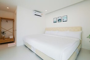 The Modern Pool Villa Hua Hin