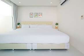 The Modern Pool Villa Hua Hin