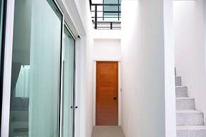 The Modern Pool Villa Hua Hin