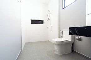 The Modern Pool Villa Hua Hin