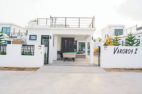 The Modern Pool Villa Hua Hin
