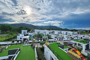 The Modern Pool Villa Hua Hin