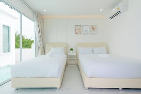 The Modern Pool Villa Hua Hin