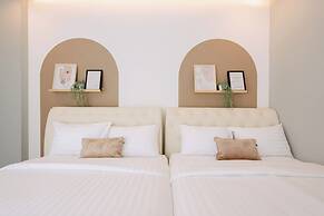 The Modern Pool Villa Hua Hin