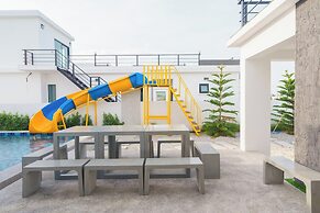 The Modern Pool Villa Hua Hin