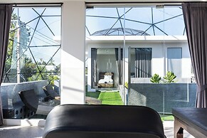 The Modern Pool Villa Hua Hin