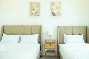 The Modern Pool Villa Hua Hin