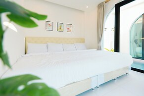 The Modern Pool Villa Hua Hin