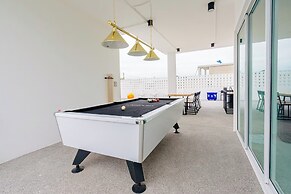 The Modern Pool Villa Hua Hin