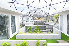 The Modern Pool Villa Hua Hin