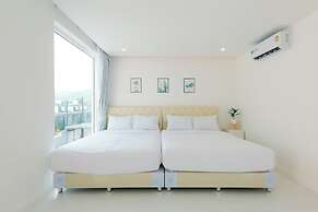 The Modern Pool Villa Hua Hin