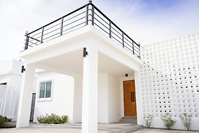The Modern Pool Villa Hua Hin