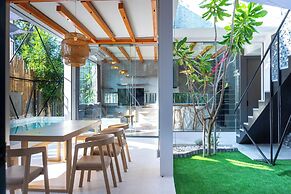 The Modern Pool Villa Hua Hin