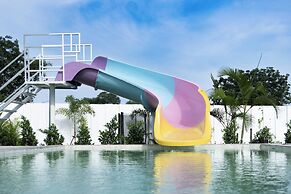 The Modern Pool Villa Hua Hin