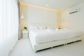 The Modern Pool Villa Hua Hin