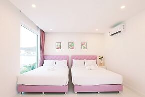 The Modern Pool Villa Hua Hin