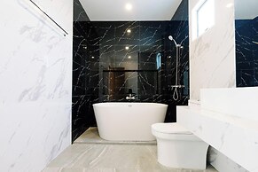 The Modern Pool Villa Hua Hin