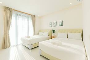 The Modern Pool Villa Hua Hin