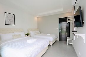 The Modern Pool Villa Hua Hin