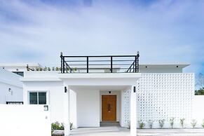 The Modern Pool Villa Hua Hin