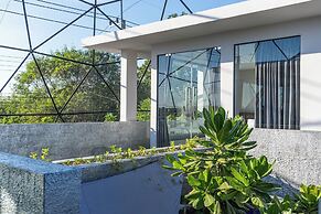The Modern Pool Villa Hua Hin