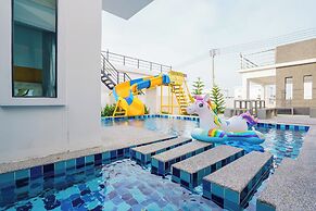 The Modern Pool Villa Hua Hin