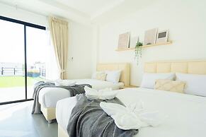 The Modern Pool Villa Hua Hin