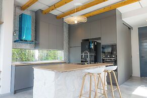 The Modern Pool Villa Hua Hin