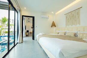 The Modern Pool Villa Hua Hin