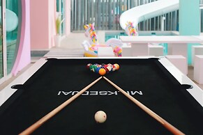 The Modern Pool Villa Hua Hin
