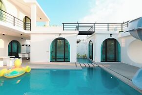 The Modern Pool Villa Hua Hin