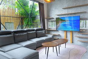 The Modern Pool Villa Hua Hin