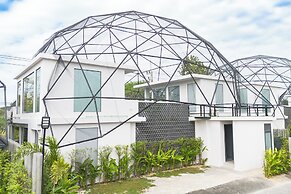 The Modern Pool Villa Hua Hin