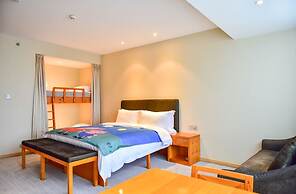 YunDing Grand Hotel