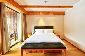 YunDing Grand Hotel