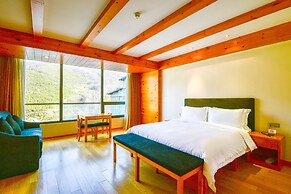 YunDing Grand Hotel