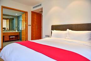YunDing Grand Hotel