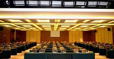 YunDing Grand Hotel