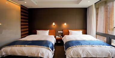 YunDing Grand Hotel